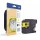 Brother LC | 125XLY | Yellow | Ink cartridge | 1200 pages